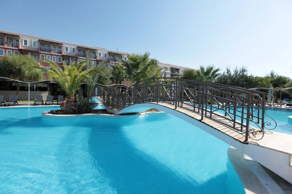 imagini hotel CLUB YALI OZDERE